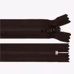 5723850 CREMALLERA ESPIRAL ESTANDAR CERRADA M-8 YKK (50 cm)