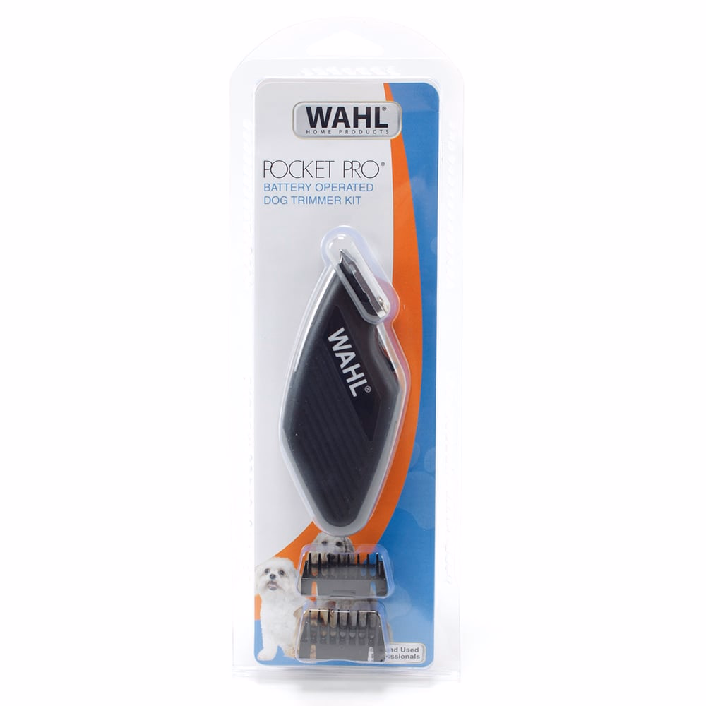 ESQUILADORA WHAL PICO