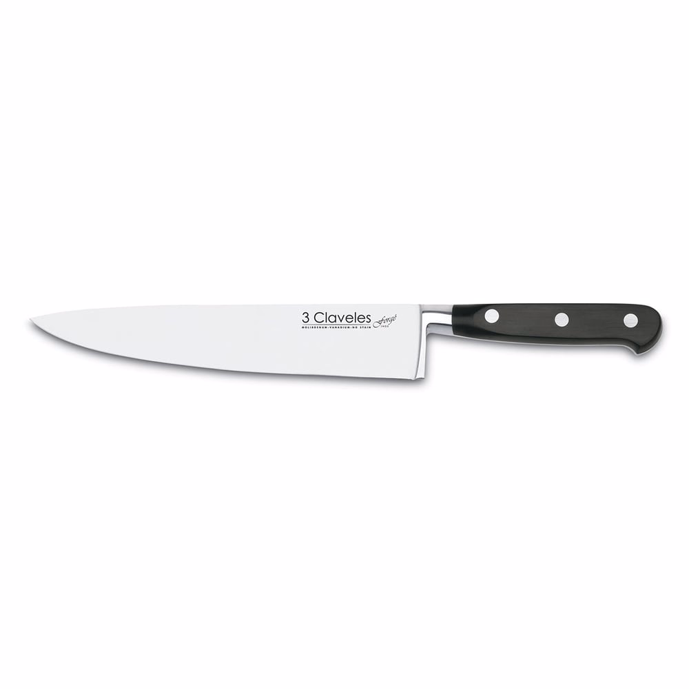 CUCHILLO COCINERO FORJADO RF.1563 (8" - 20 cm)