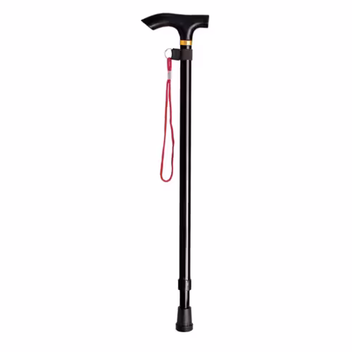 BASTON MULETILLA ALUMINIO RF.653  