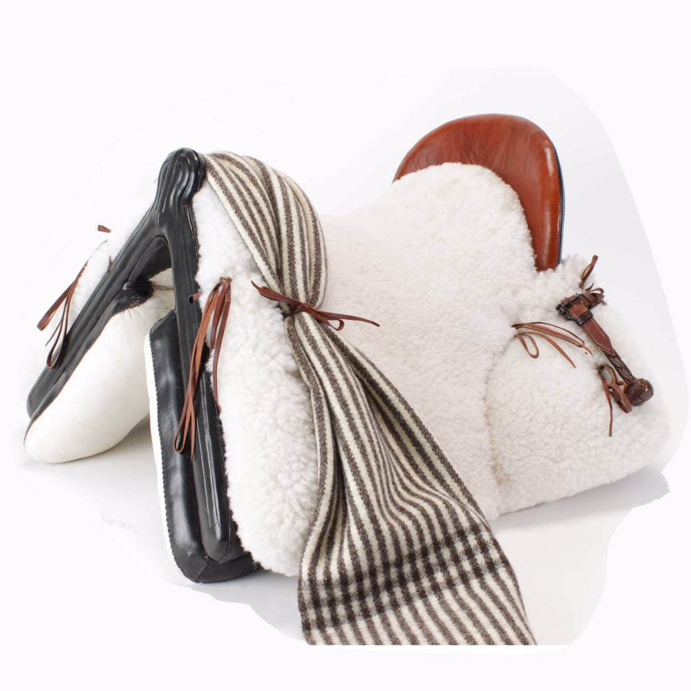 SILLA-KIT VAQUERA ARTESANA