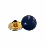 CALOTE 8100 LATON (PACK 100)