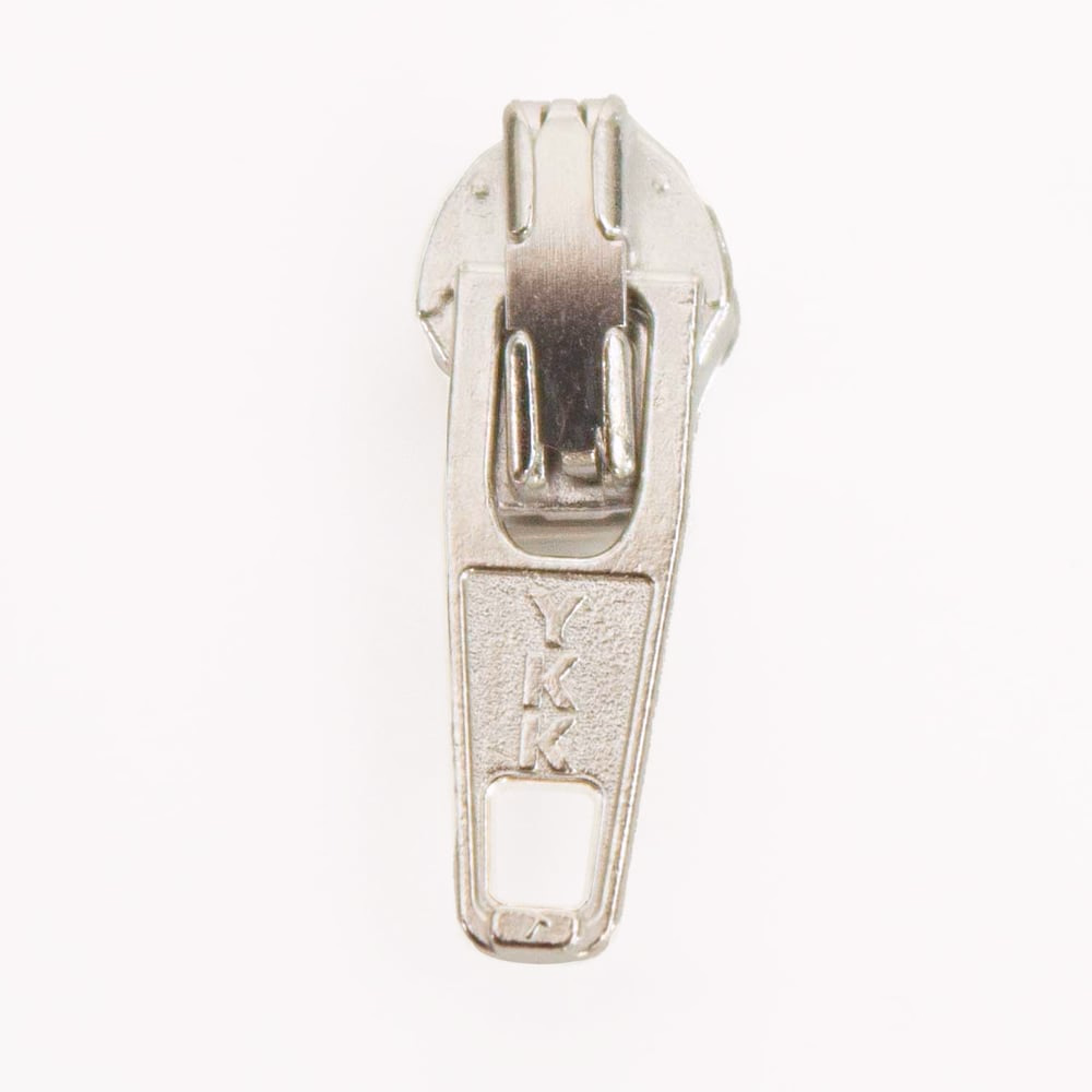 SLIDER AUTOMATIC LOCK M-3 FOR COIL ZIPPER