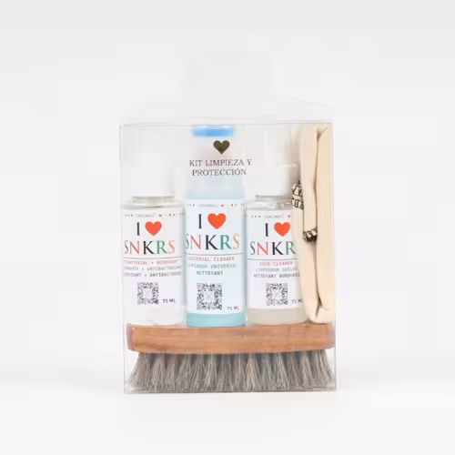 CLEANER KIT SNKR