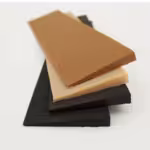 WEDGE STRIP RUBBER TOPY (48 cm)
