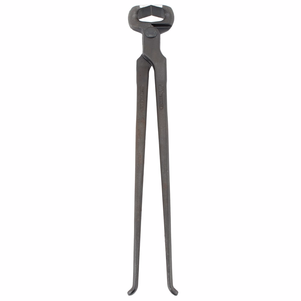 TENAZA CORTAR CASCOS  MUSTAD 15''