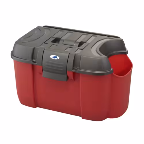 CAJA UTILES DE LIMPIEZA M169 (rojo)