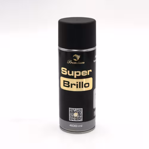 SPRAY SUPER SHINE FINISHED (400 ml)