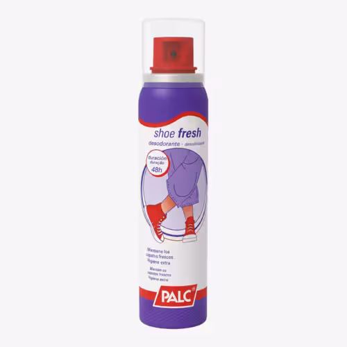 DESODORANTE DOBLE SALIDA PALC (100 ml)