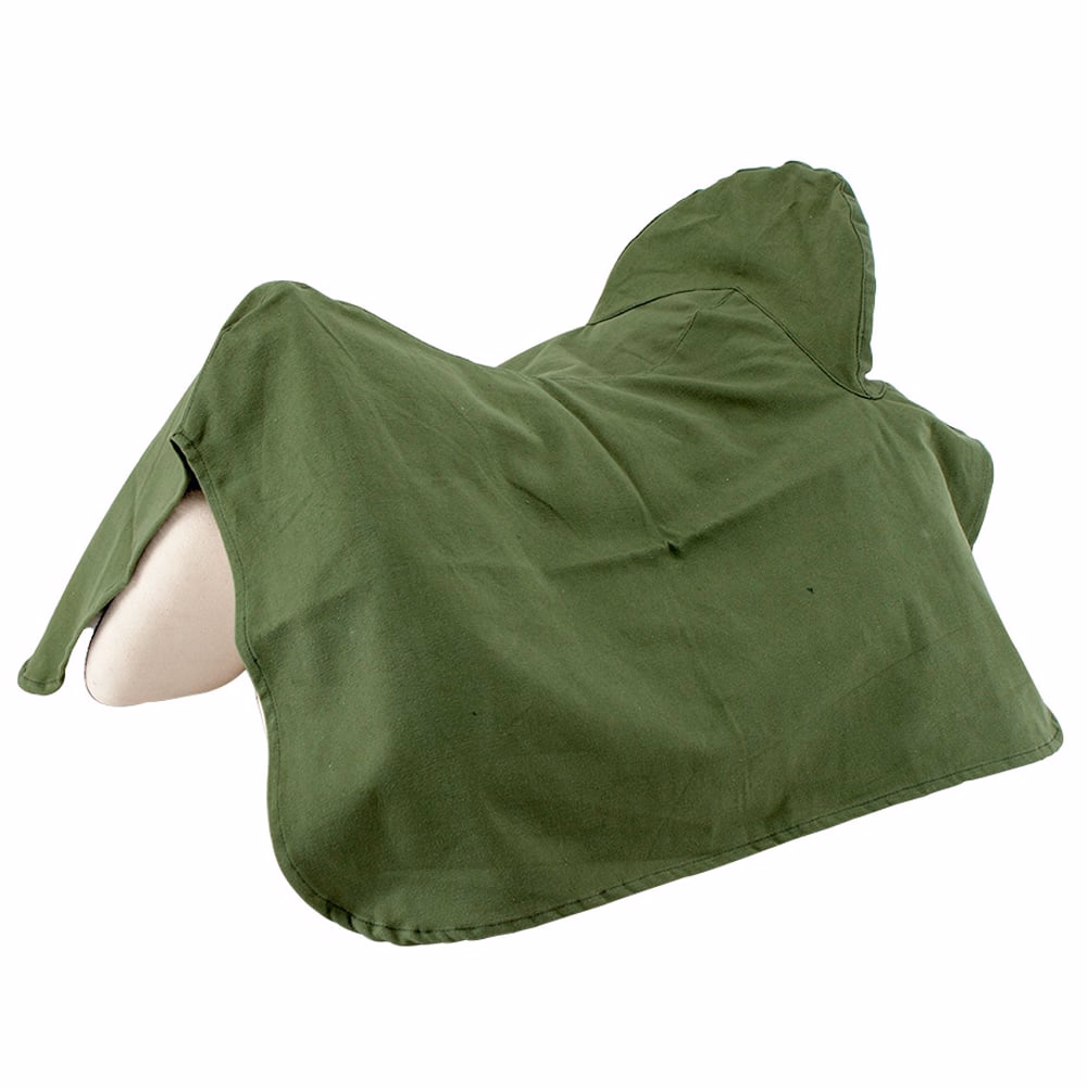 FUNDA VAQUERA LONA KAMELL