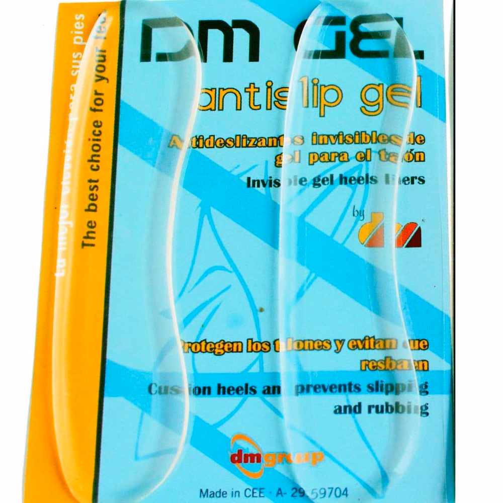 ANTISLIP DM GEL