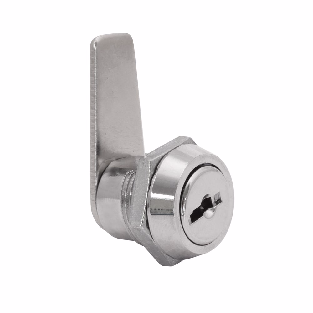 Cerradura lengueta recta corta C111 A
