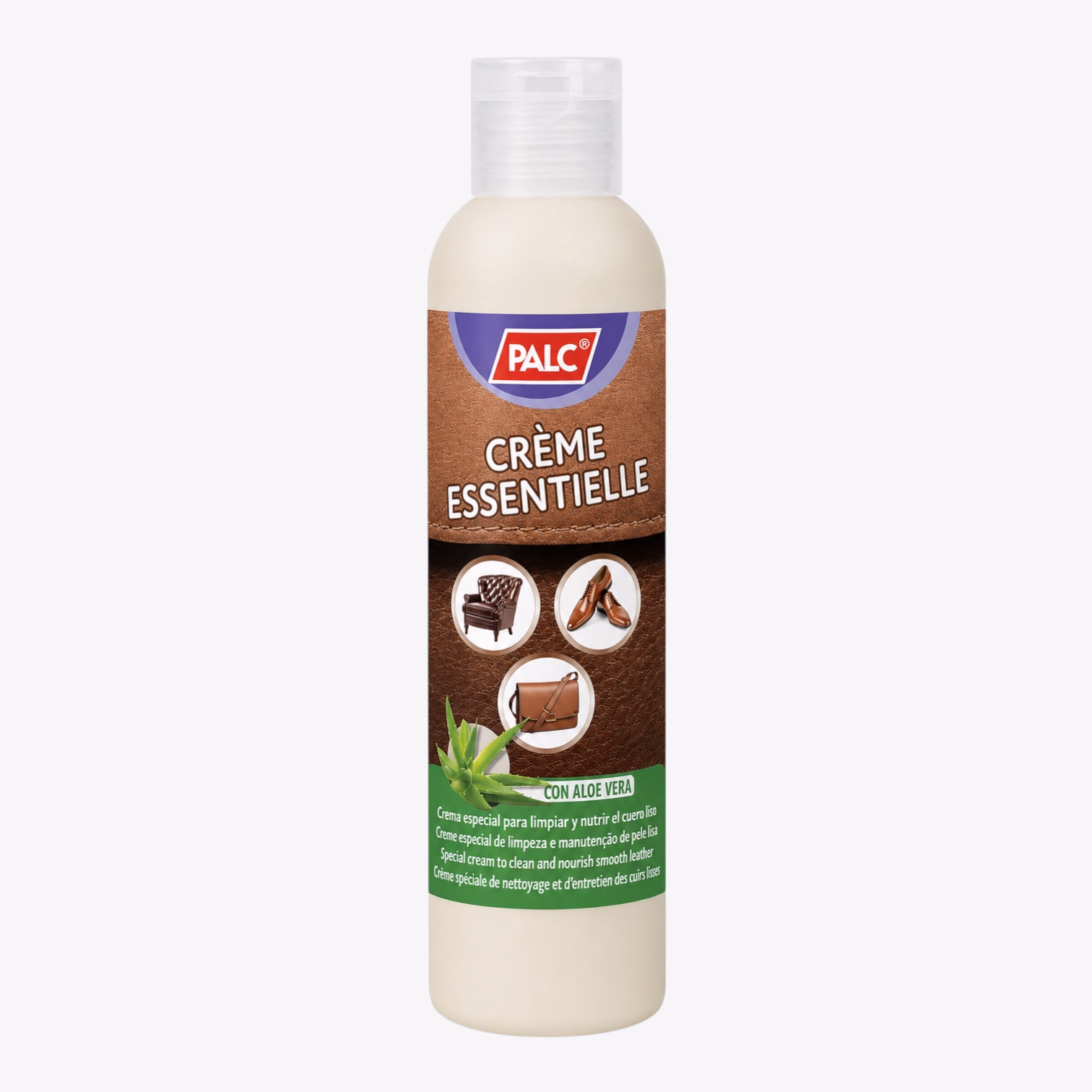 CREMA ESSENTIEL PALC (200 ml)