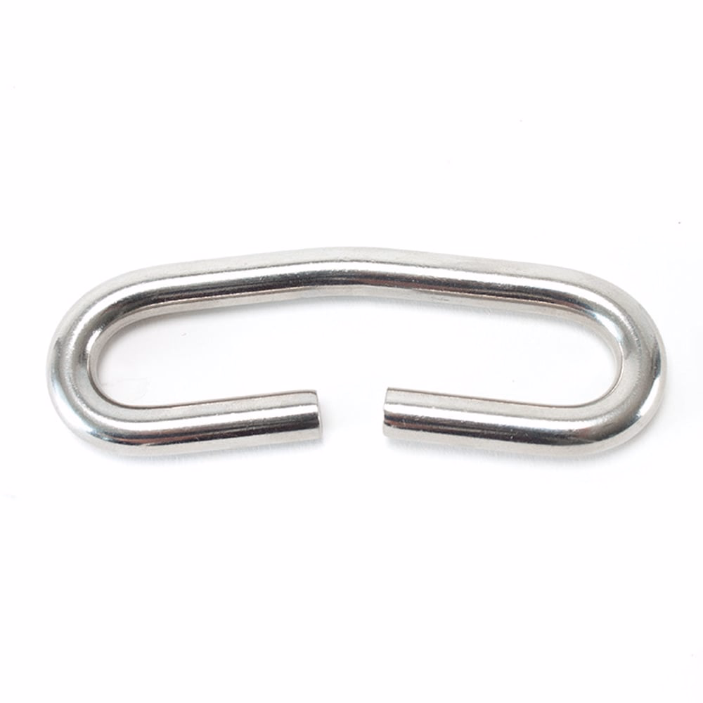 ABALCON PARA COSTILLA INGLESA INOXIDABLE
