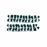 GOMAS PARA CRINES CON LAZO