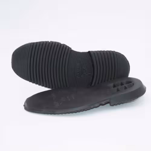 SOLE VIBRAM LIVERPOOL 2600 BLACK