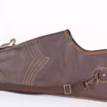 FUNDA RIFLE VISOR PIEL HN/19A
