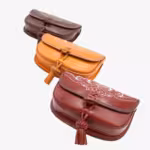 BOLSO AMAZONA M-180 CAIREL VAQUETA
