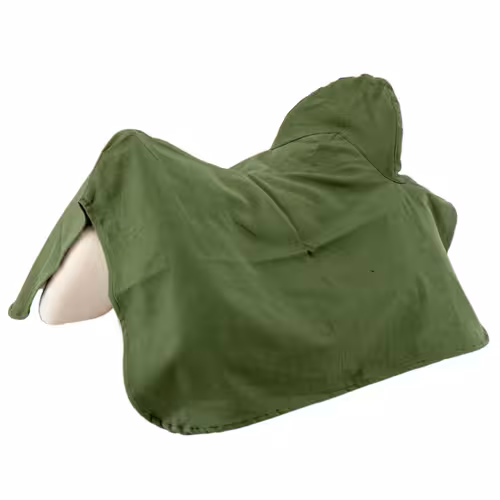 FUNDA VAQUERA LONA KAMELL