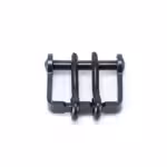 HEBILLA JEREZANA DOBLE GANCHO RD PAV.