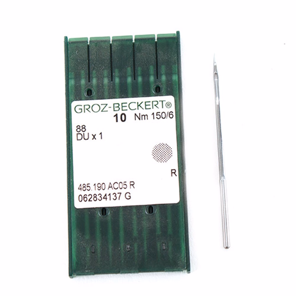 AGUJA MAQUINA GIRATORIA MODELO GB.332 (29x3)