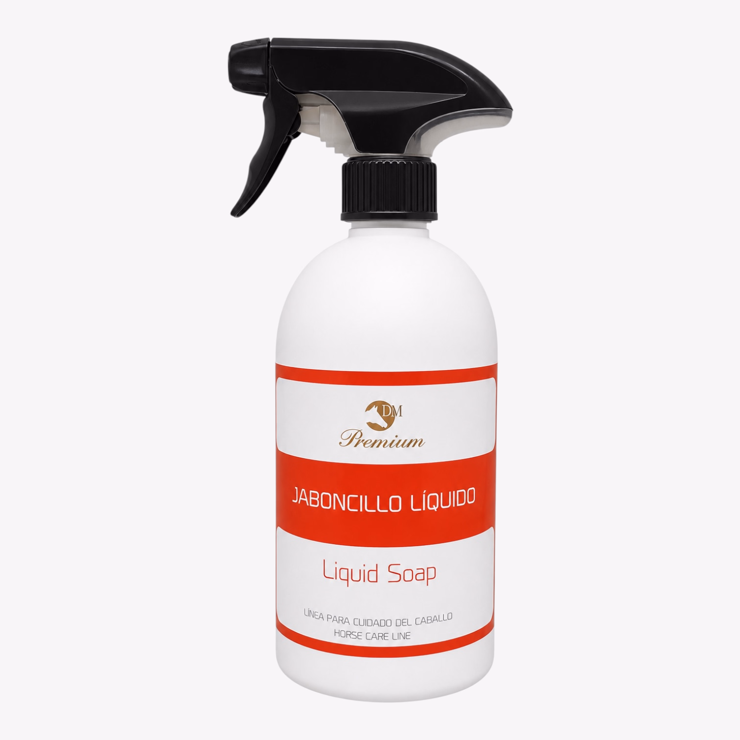 847005 Jaboncillo líquido Premium  (500 ml)