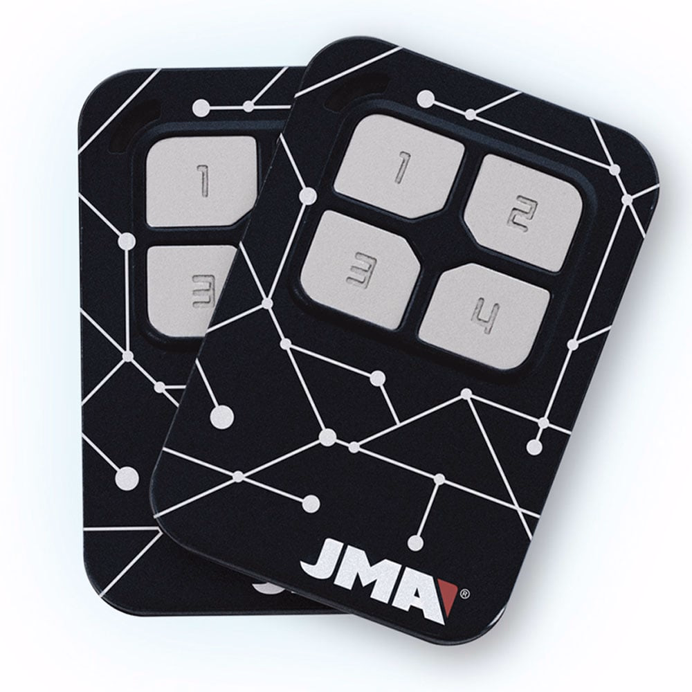 MANDOS A DISTANCIA JMA (M-BT)