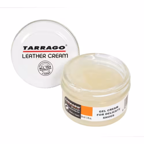 TARRAGO SHOE CREAM GEL 50ml