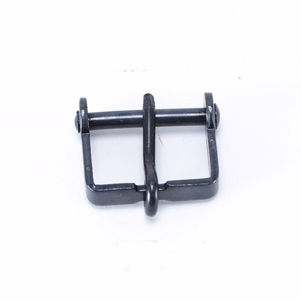 HEBILLA JEREZANA PAVONADA