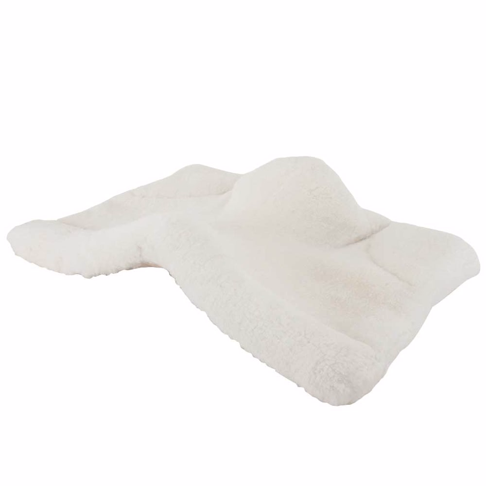 FUNDA VAQUERA ZALEA NATURAL