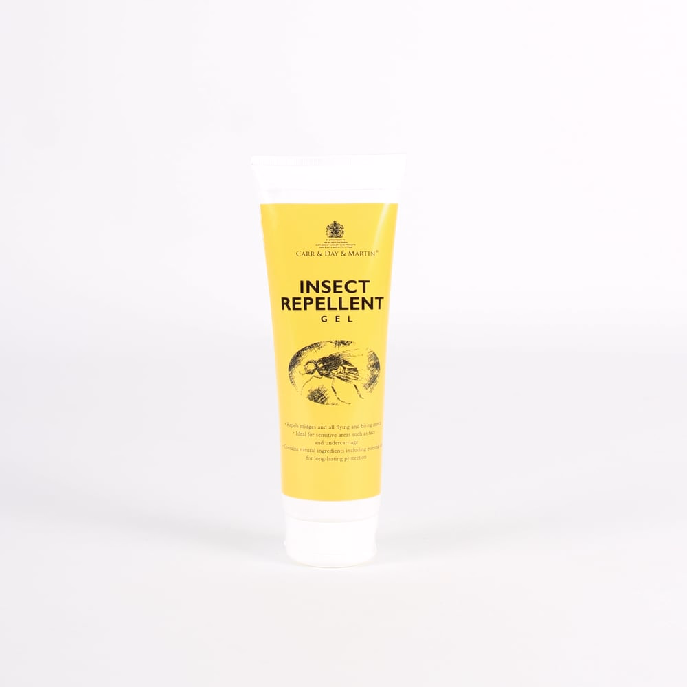 REPELENTE GEL FLYGARD (250 ml)