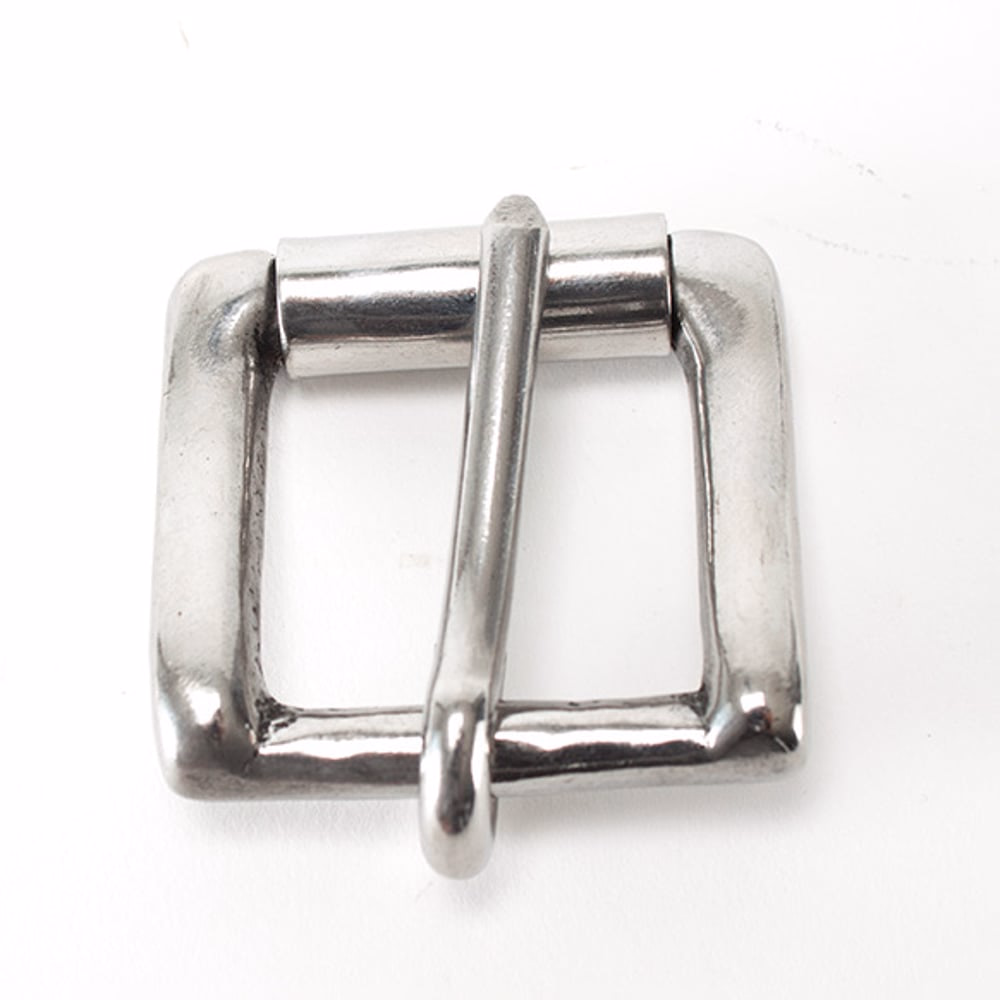 HEBILLA RECTANGULAR ACERO INOXIDABLE PREMIUM