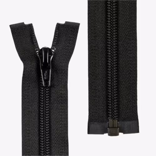 5724575 CREMALLERA ESPIRAL ESTANDAR ABIERTA M-5 YKK (75 cm)
