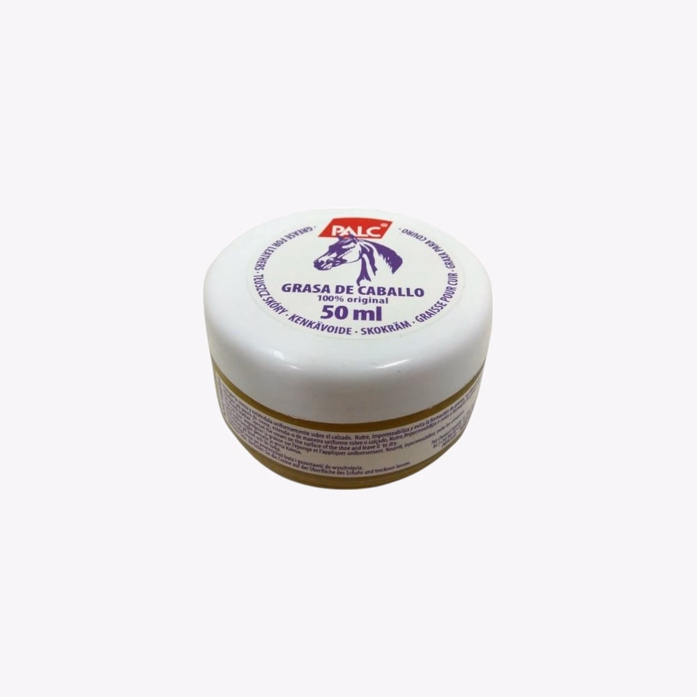 PALC LEEATHER GREASE