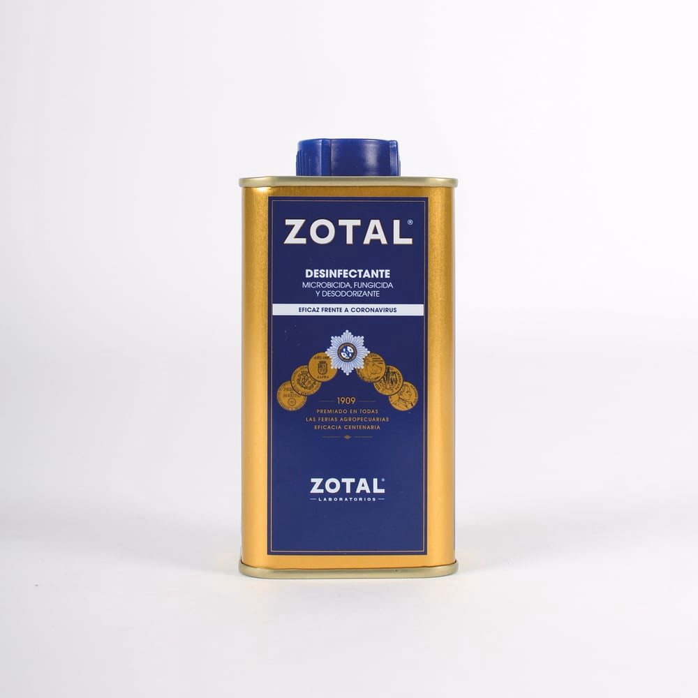 ZOTAL (1 L)