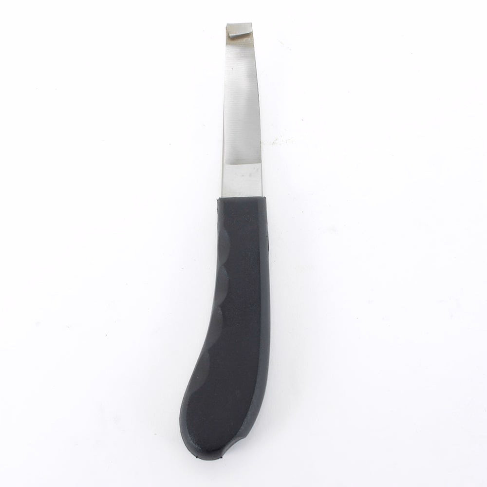 CUCHILLA LEGRA CASCOS