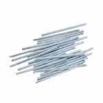 STEEL TUBE HEEL (PACK 12/pair)