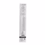 CUCHILLO SANTOKU ALVEOLADO FORJADO RF.1565 (6,5" - 17 cm)