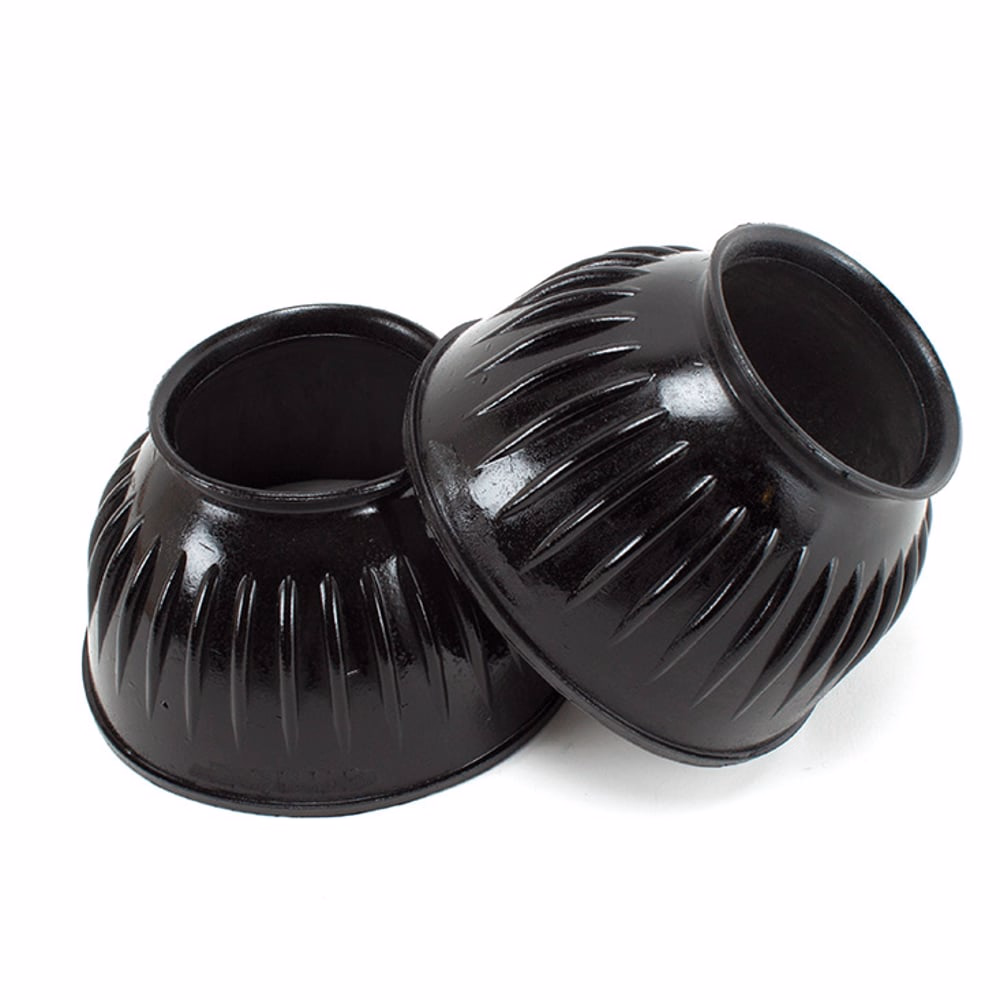 CAMPANA CERRADA GOMA