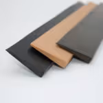 WEDGE-STRIP RUBBER DM 