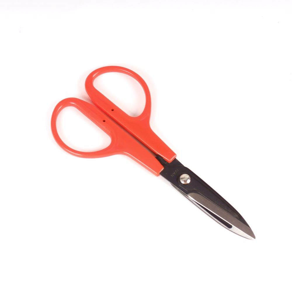 TIJERA PIEL RF.3076 (3.2 mm)