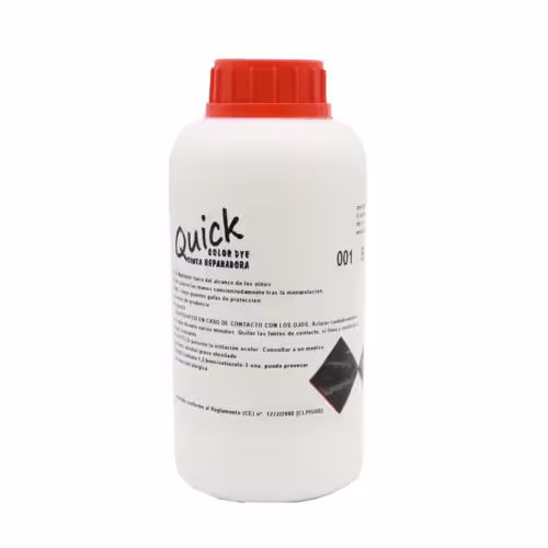 RENEWAL DYE QUICK CHEQ BRILL (1 L)