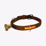 Collar de cobra con piquete