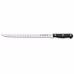CUCHILLO JAMONERO ALVEOLADO UNIBLOCK RF.1114 (30 cm)
