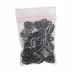 APLIQUE GANCHO  BOTA PEQUEÑO (PACK 50)
