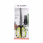 TIJERA COCINA HIERBAS RF.0443 (8,5" - 22 cm)