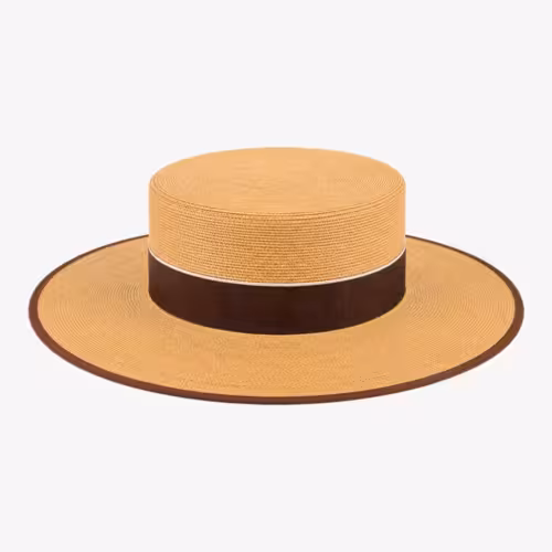 82343 Sombrero Cordobés Imperial eco