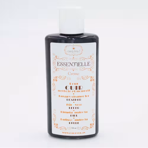 CHEQ BRILL ESSENTIEL CREAM (150 ml)