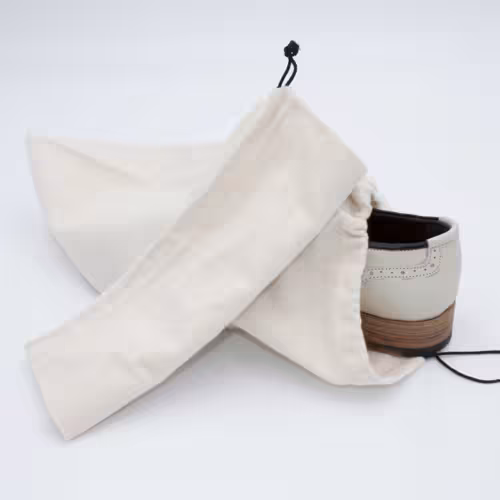 SHOE's BAG CHEQ BRILL