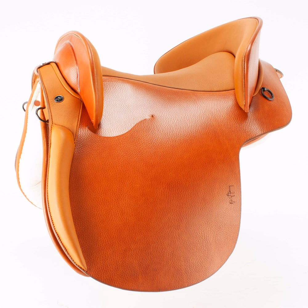 SILLA POTRERA GM FORRO LONA